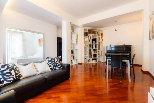 Romano Apartments - Wood & Harmonies, Roma (foto 3)