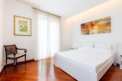 Romano Apartments - Wood & Harmonies, Roma (foto 9)