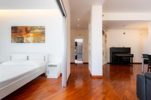 Romano Apartments - Wood & Harmonies, Roma (foto 4)