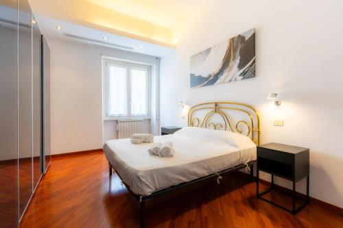 Romano Apartments - Wood & Harmonies, Roma (foto 7)