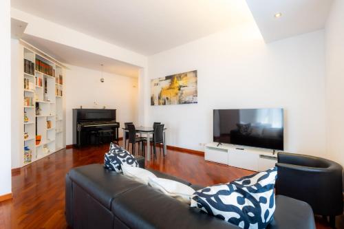 Romano Apartments - Wood & Harmonies, Roma (foto 2)