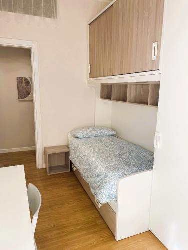 GOA SEA APARTMENT - appartamento in centro Garden&freepark, Janov (fotografie 10)