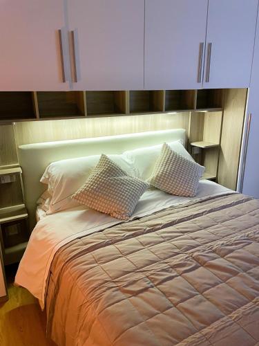 GOA SEA APARTMENT - appartamento in centro Garden&freepark, Janov (fotografie 6)