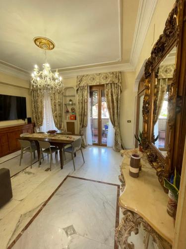 Family Suite Santamaria, Rome (photo 10)