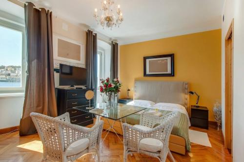 Apartment in Mali Lošinj 