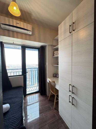 Comfortable & Peaceful for You #4806, Manila