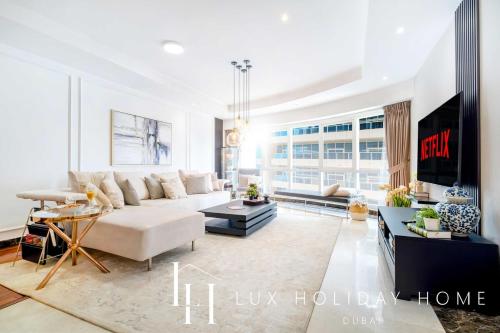 LUX The Al Seef Marina 4 bed Suite, Dubai (photo 2)