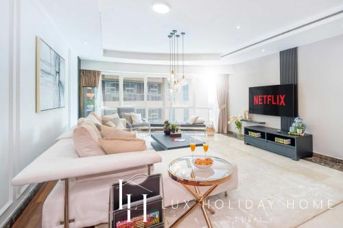 LUX The Al Seef Marina 4 bed Suite, Dubai (photo 4)