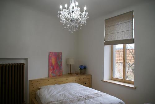 Art deco new apartment in the centre of Riga, Riga (photo 4)