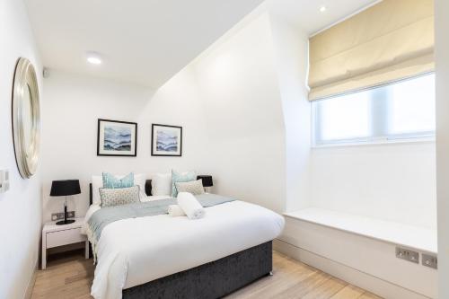 Kensington Luxury Apartments - image 6