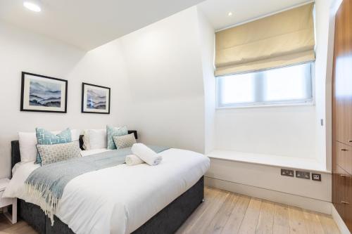 Kensington Luxury Apartments - image 13