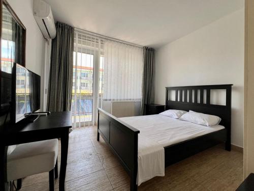1 queen bed