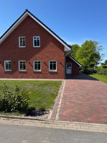 外部景觀, Landhaus Süsens (Landhaus Susens) in 阿彭