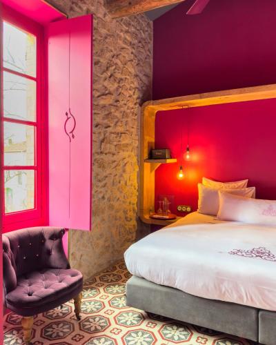 Book the Deluxe Room Deluxe Room