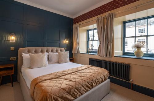 Bugle Coaching Inn - image 12