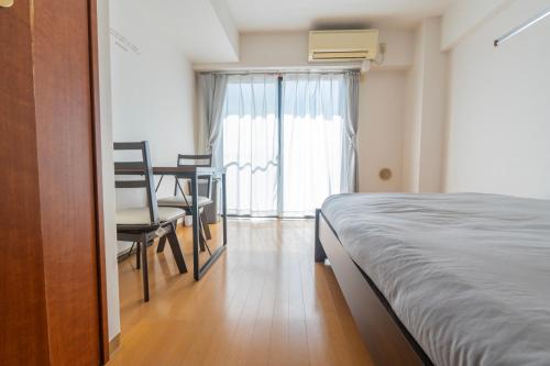 森下駅徒歩2分 両国 東京スカイツリー直通の快適ステイ Dsx