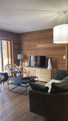 Appartement Chantemerle