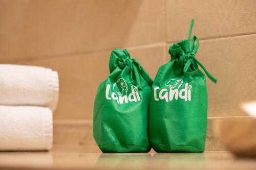 Landmar Costa los Gigantes Family Resort