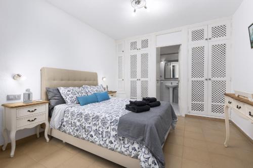 Home2Book Charming Duplex Near Corralejo Beach