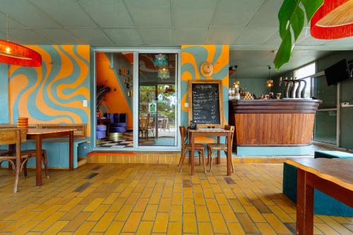 Au Bon Landais Surf Hôtel - image 4