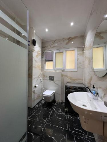Zayed Plaza-زايد بلازا Room Type - Two-Bedroom Apartment