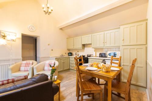 Church Farm Country Cottages in Winsley