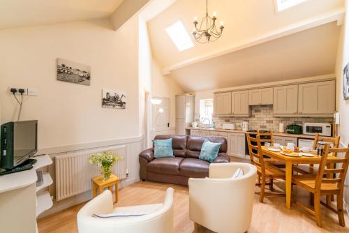 Church Farm Country Cottages in Winsley
