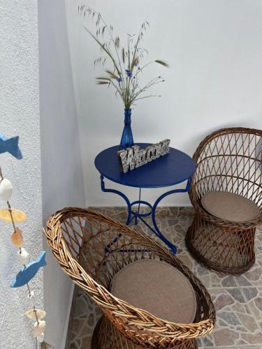 Emporios Traditional Sea View House in Emporios (Dodecanese)