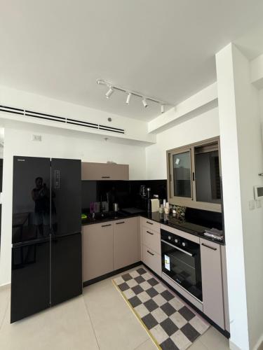 Sunset Suite sea&sky in Ashkelon