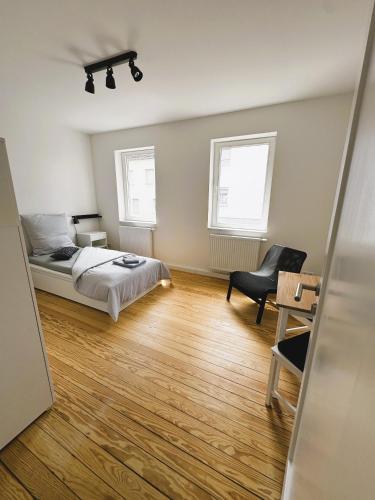 ZeitRaum Apartments Waiblingen in Waiblingen, Deutschland