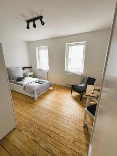 ZeitRaum Apartments Waiblingen in Waiblingen, Deutschland
