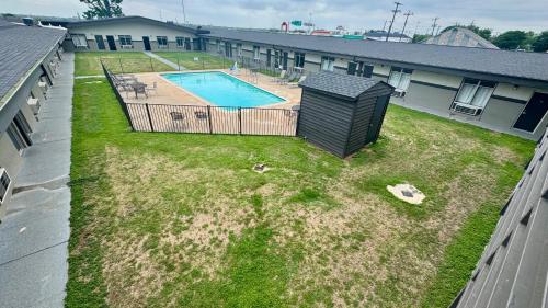 Rodeway Inn Georgetown - image 7