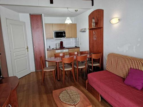 Duplex avec Piscine, Salle de Fitness, Parking et Animaux Acceptés - FR-1-404-321 - Location saisonnière - Bagnères-de-Bigorre