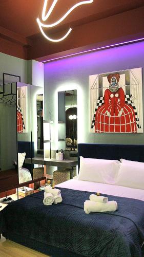 Boheme Luxe Tirana, Tirana