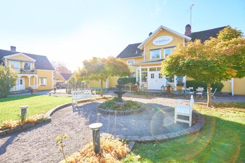 Hotell Björkhaga - Mullsjö