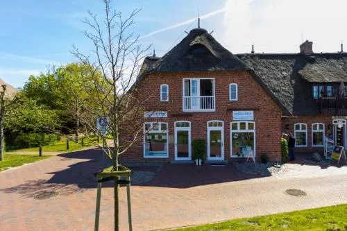 Appartement Bei de Kark in St. Peter-Ording, Deutschland