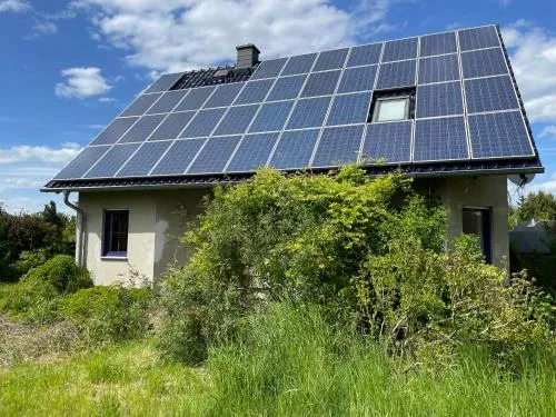Gästehaus Silke in Priestewitz, Deutschland