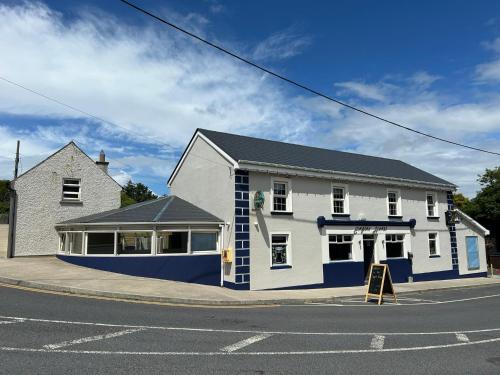 Surf Cottage in Bunmahon