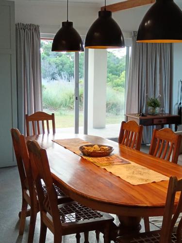 Blombos Self-Catering House - 전망
