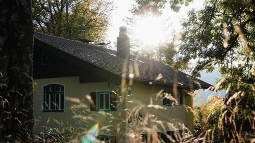 Blyb Hotel, Gmund am Tegernsee