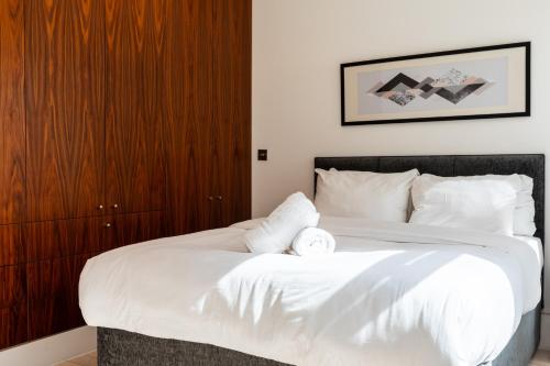 Kensington Luxury Apartments - image 10