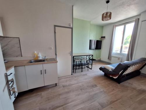 Appartement 2eme étage - Location saisonnière - Saint-Dizier