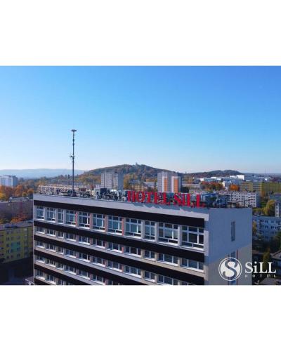 . Hotel SiLL