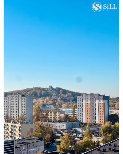 Hotel SiLL - image 9