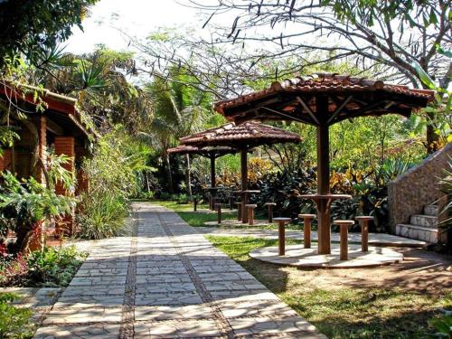 Hotel e Pousada Recanto do Rio Pardo
