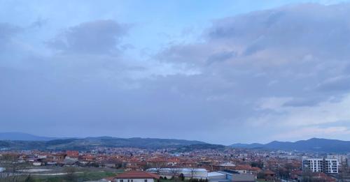 Панорама in Panagyurishte