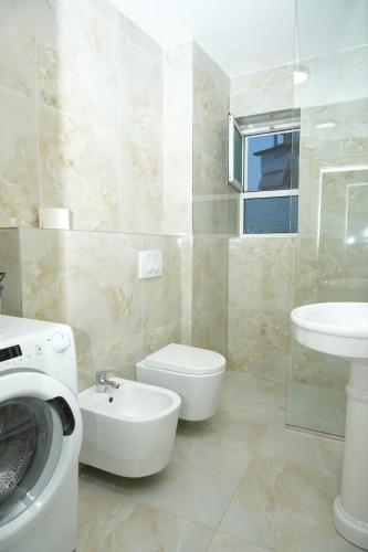 Central Serenity Apartment Tirana, Tirana (zdjęcie 6)