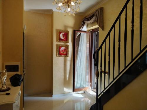 로마 Casa Tamara Roma 4성급 싱글룸 스위트룸