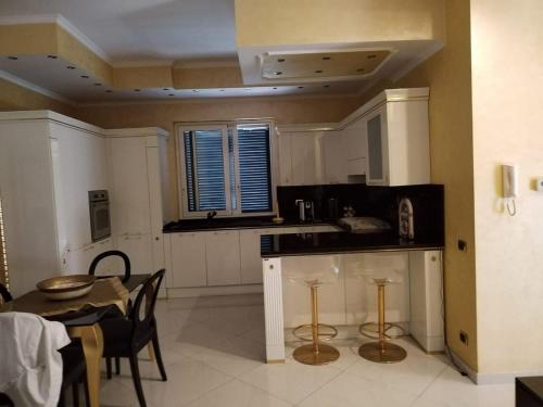 로마 Casa Tamara Roma 4성급 싱글룸 외관