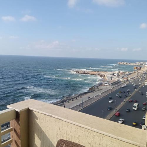 โรงแรมคาอูด สปอร์ติ้ง (Kaoud Sporting Hotel.) in อเล็กซานเดรีย